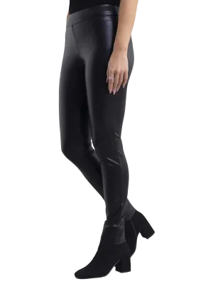 725 Verona Pleather Thinny Pant