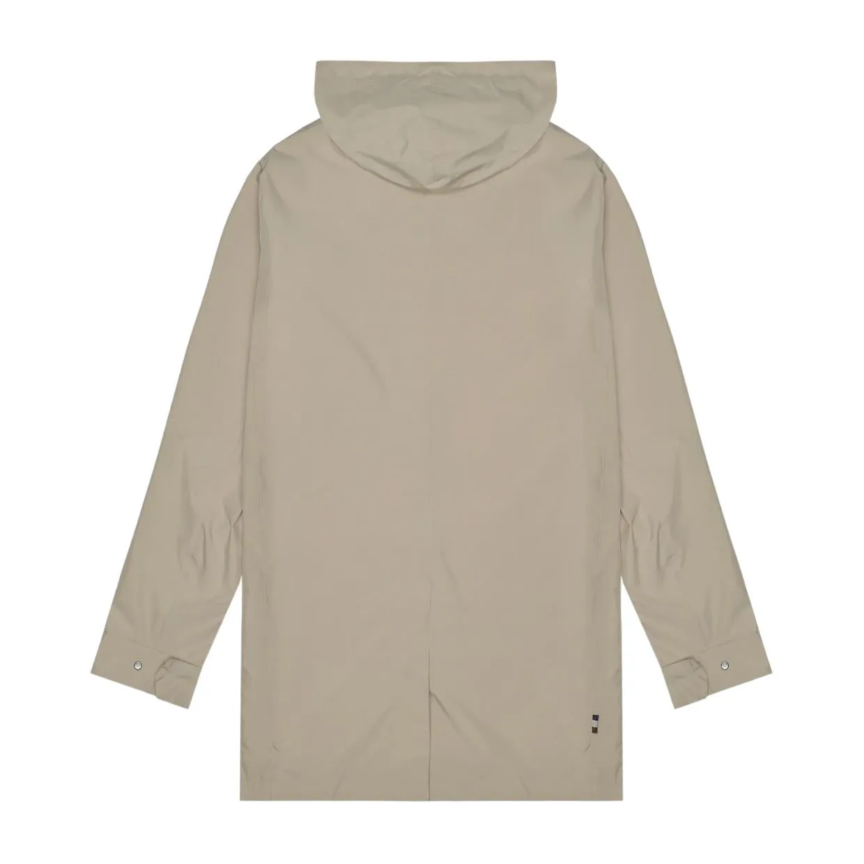 Aquascutum Active RLG Packable Beige Trench Coat