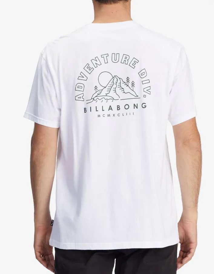 Billabong Compass Tee
