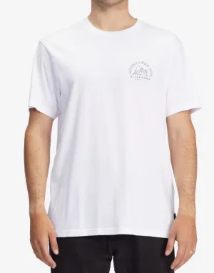 Billabong Compass Tee