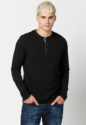 Buffalo Kirock LS Henley