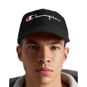 Champion Life Reverse Weave Dad Hat, Script Logo