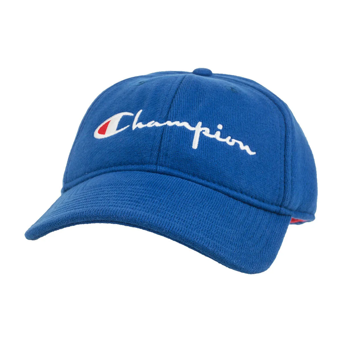 Champion Life Reverse Weave Dad Hat, Script Logo