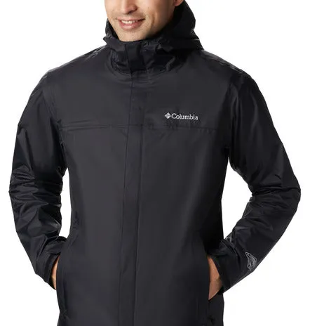COLUMBIA B&T WATERTIGHT II JCKT