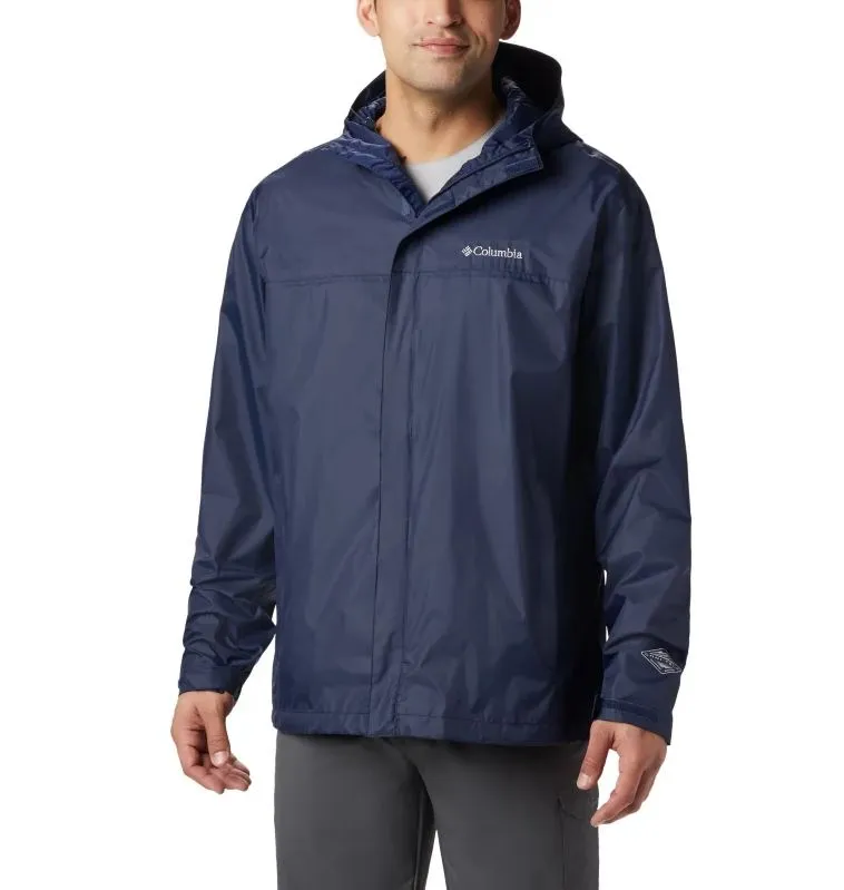 COLUMBIA B&T WATERTIGHT II JCKT