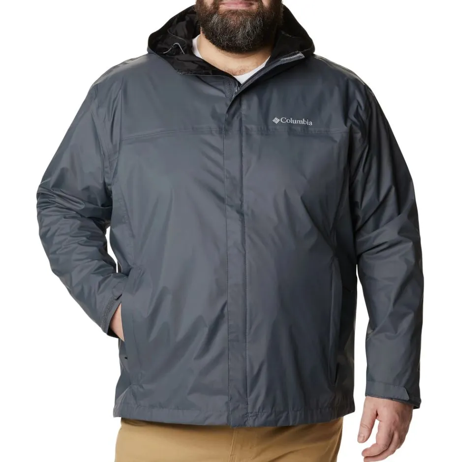 COLUMBIA B&T WATERTIGHT II JCKT