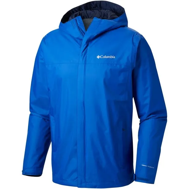 COLUMBIA B&T WATERTIGHT II JCKT