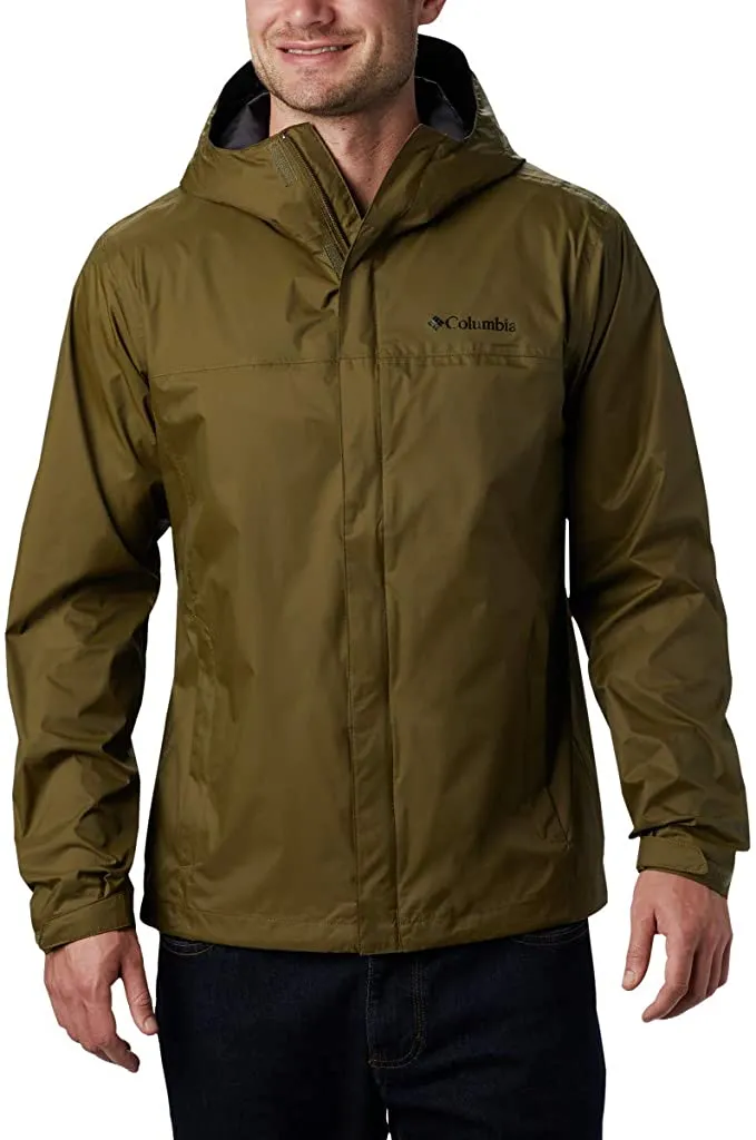 COLUMBIA B&T WATERTIGHT II JCKT
