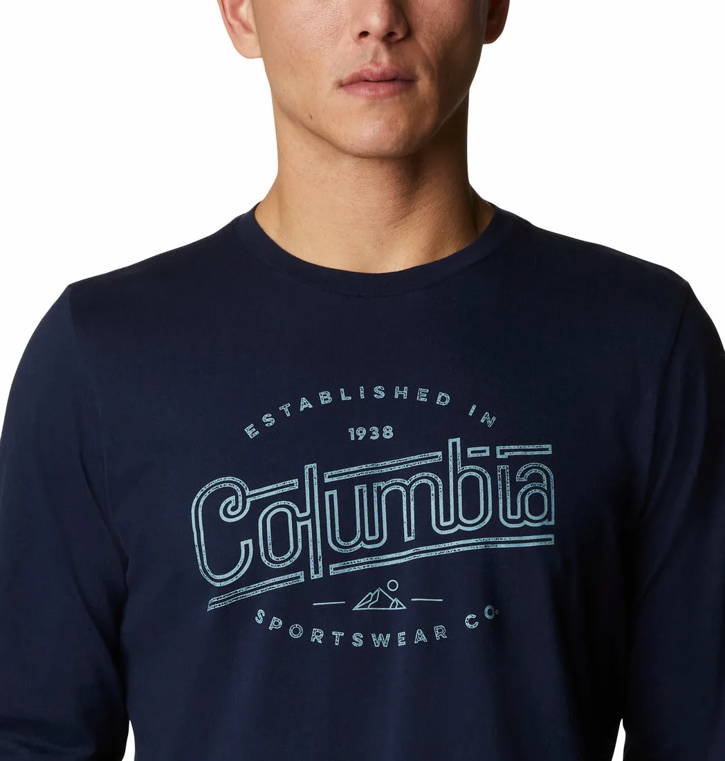 Columbia Brighton Woods LS