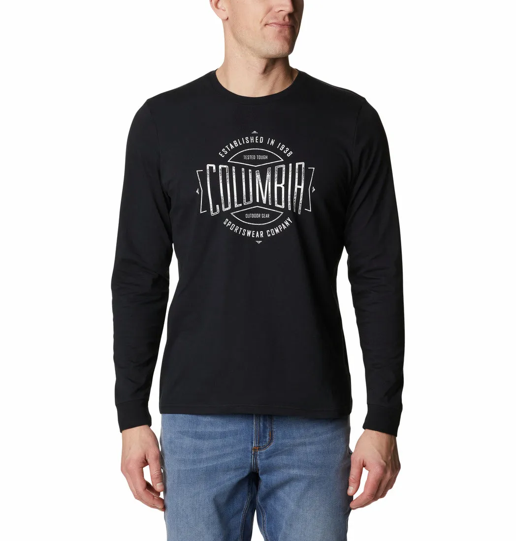 Columbia Brighton Woods LS