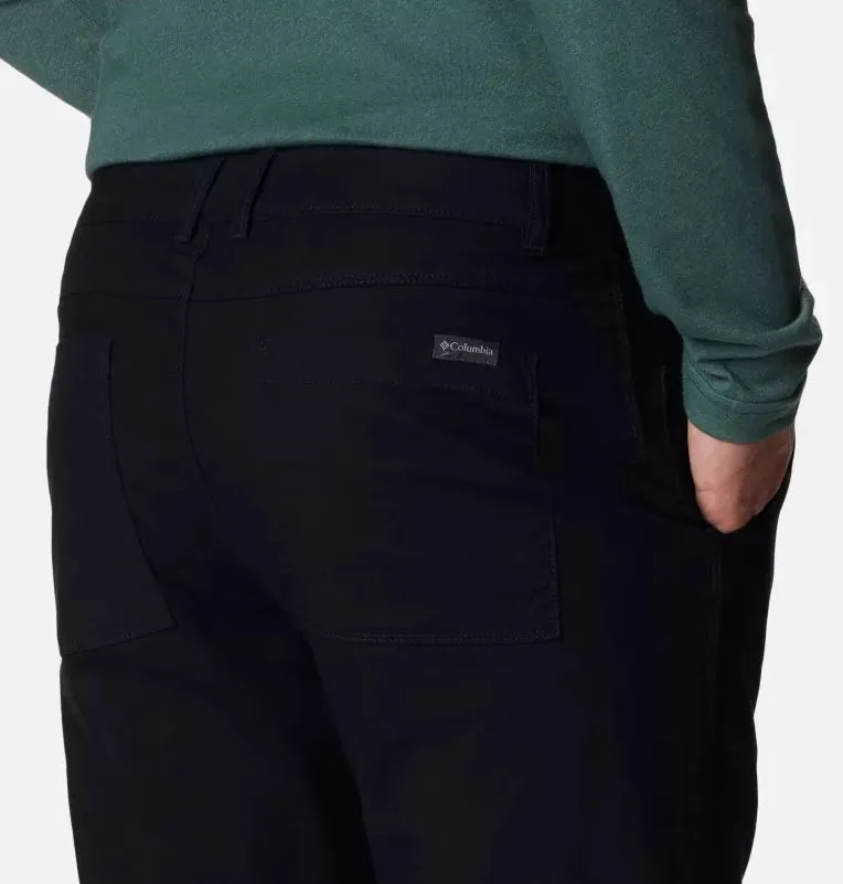 Columbia Flex Roc II Lined Pant