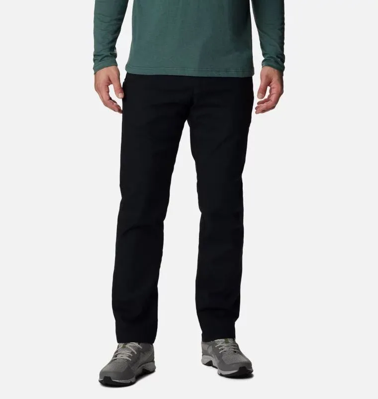 Columbia Flex Roc II Lined Pant
