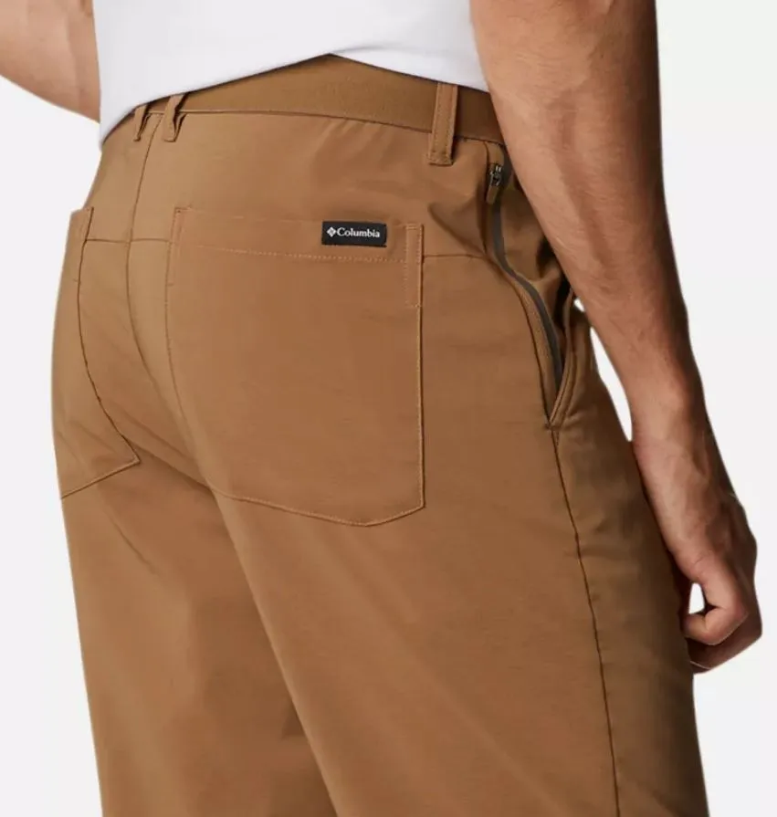 Columbia Tech Trail II Pant