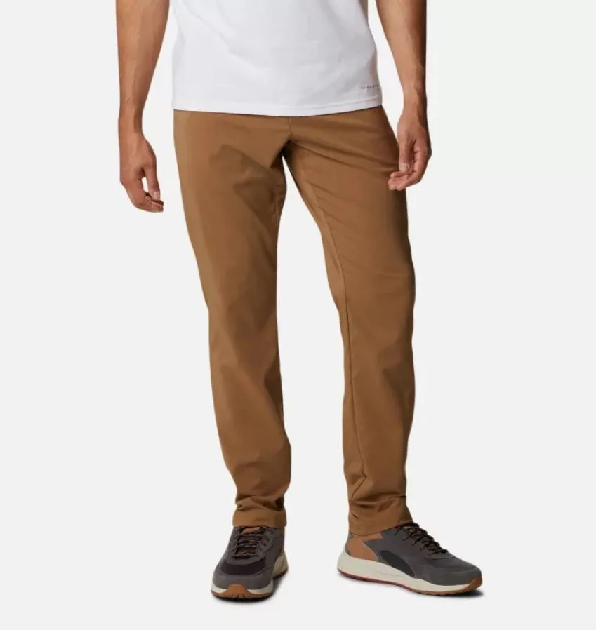 Columbia Tech Trail II Pant
