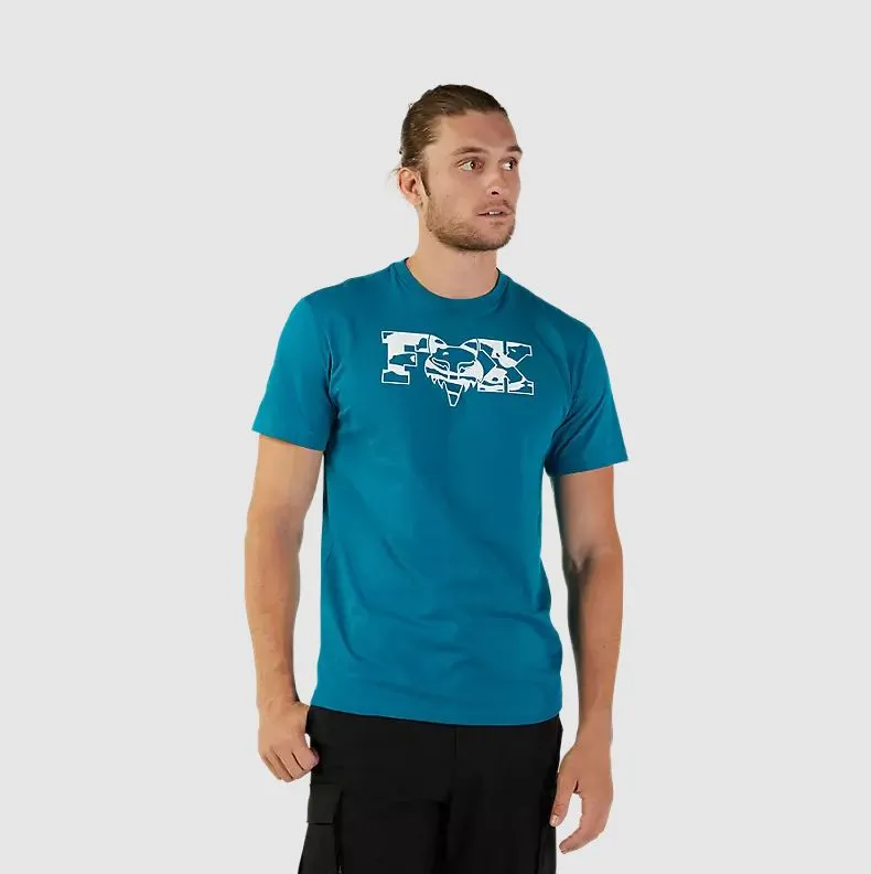 Fox Cienega SS Prem tee