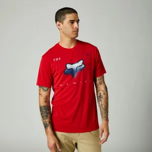 Fox Rkane Head SS Tech Tee