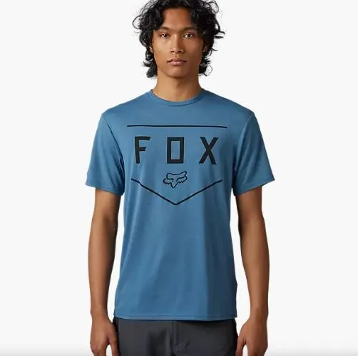 Fox Shield SS Tech Tee