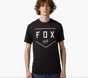 Fox Shield SS Tech Tee