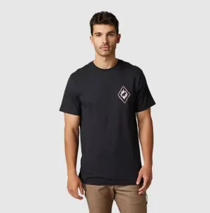 Fox Still in SS Premium Tee