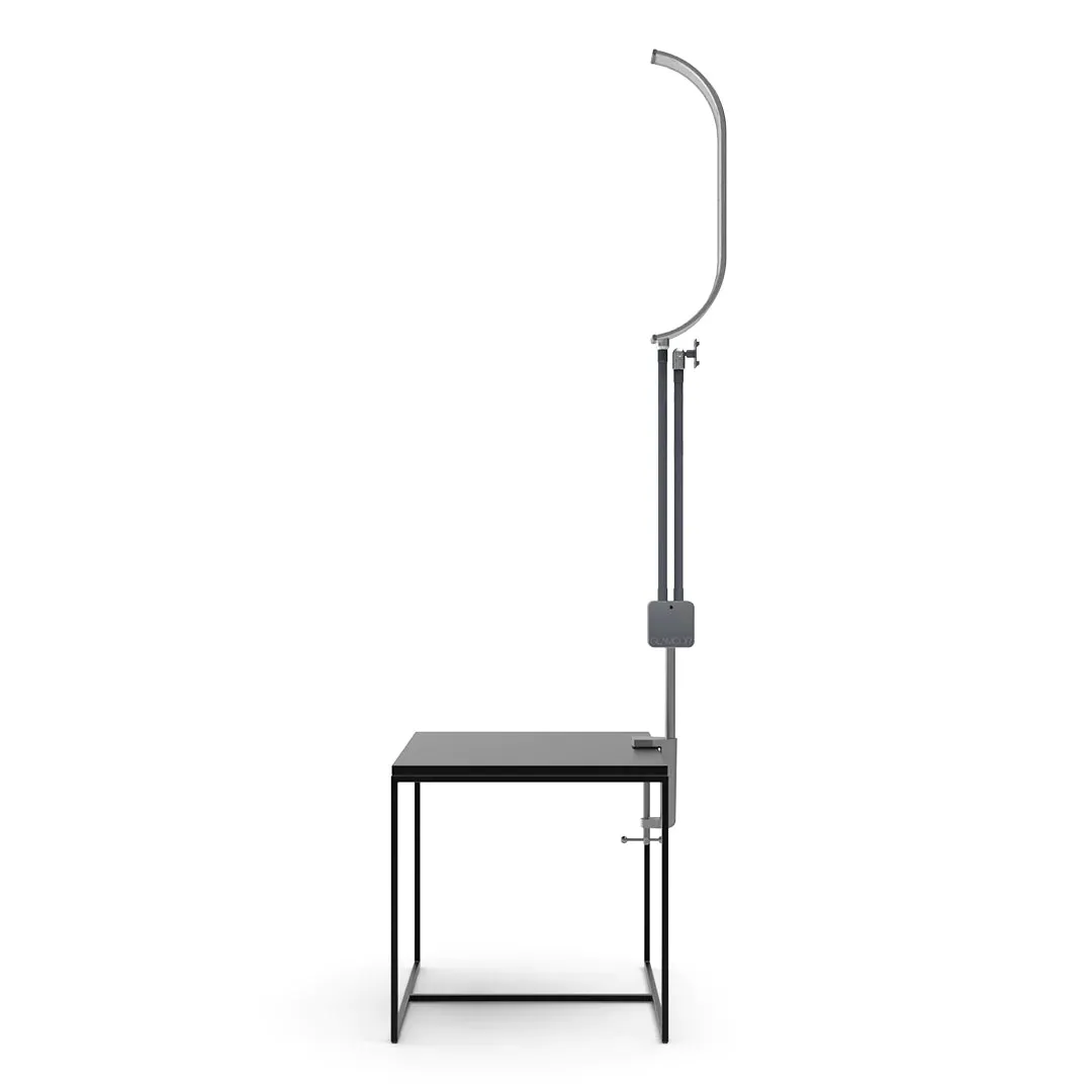 Glamcor Horizon High Definition Professional LED Lamp