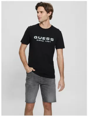 Guess CN Logo Tee