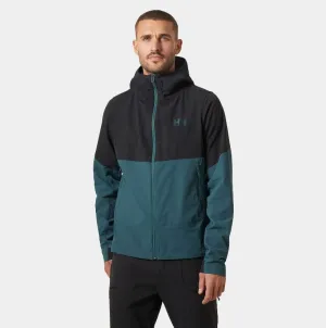 Helly Hansen Blaze Hooded Softshell