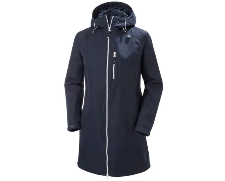 Helly Hansen W Belfast Jacket