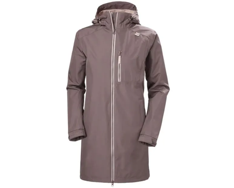 Helly Hansen W Belfast Jacket