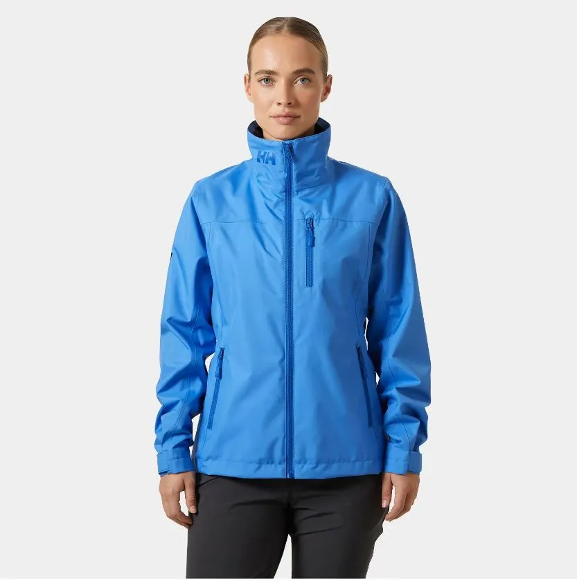 Helly Hansen W Crew 2.0 Jacket
