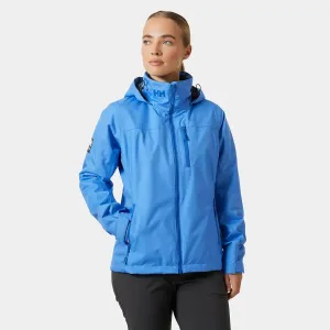 Helly Hansen W Crew Hooded Midlayer 2.0 Jacket