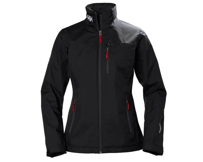 Helly Hansen W Crew Midlayer Jacket