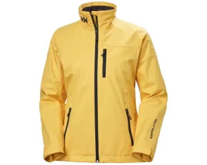 Helly Hansen W Crew Midlayer Jacket