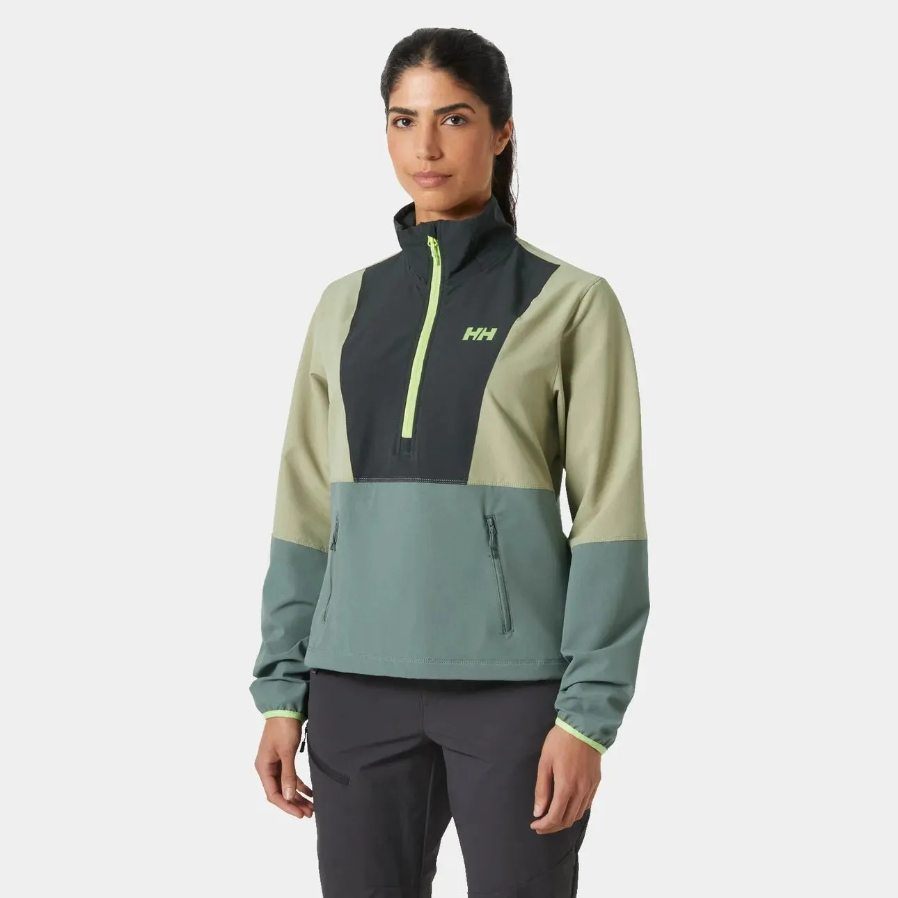 Helly Hansen Wm Cascade Shield Anorak