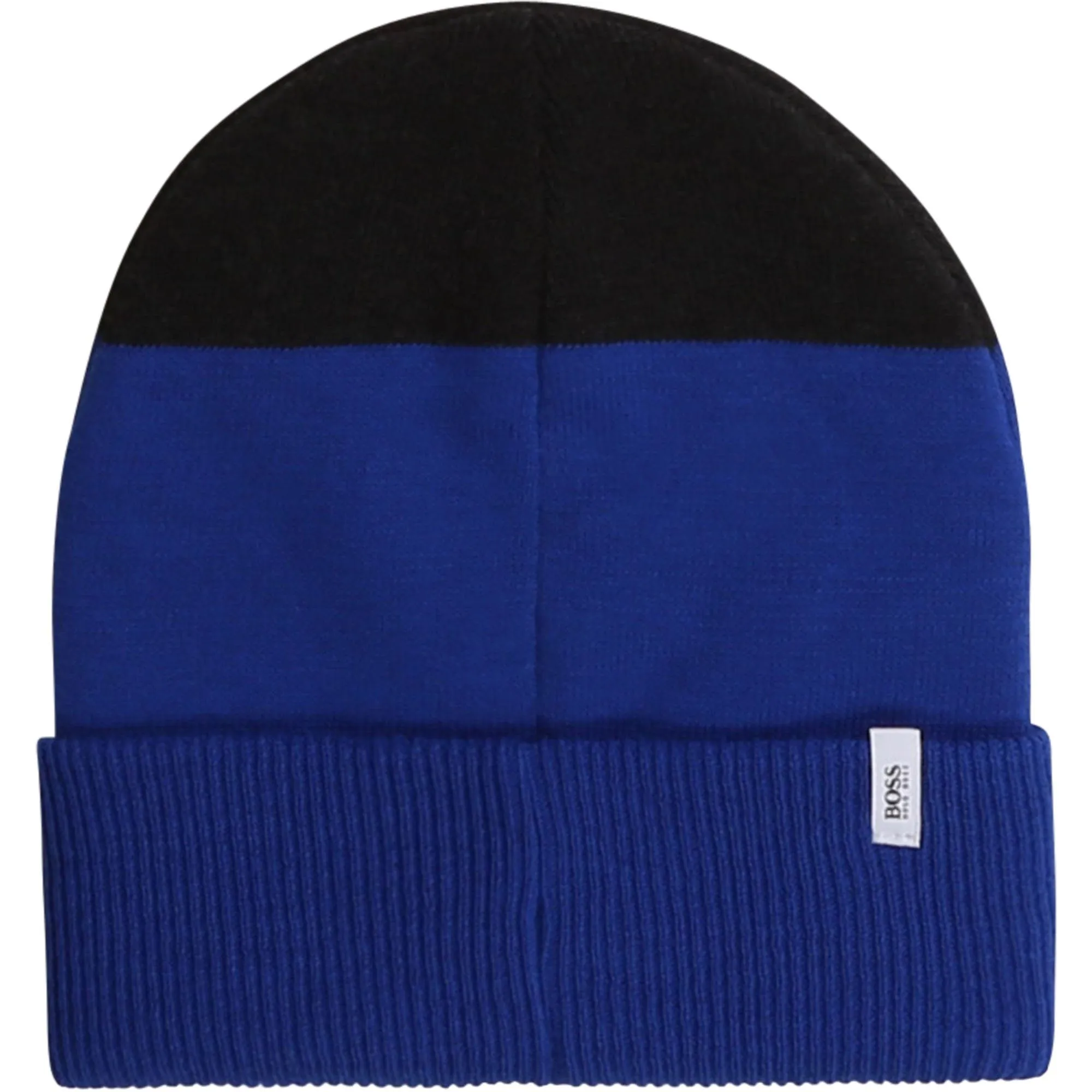 Hugo Boss Boys Pull on Hat