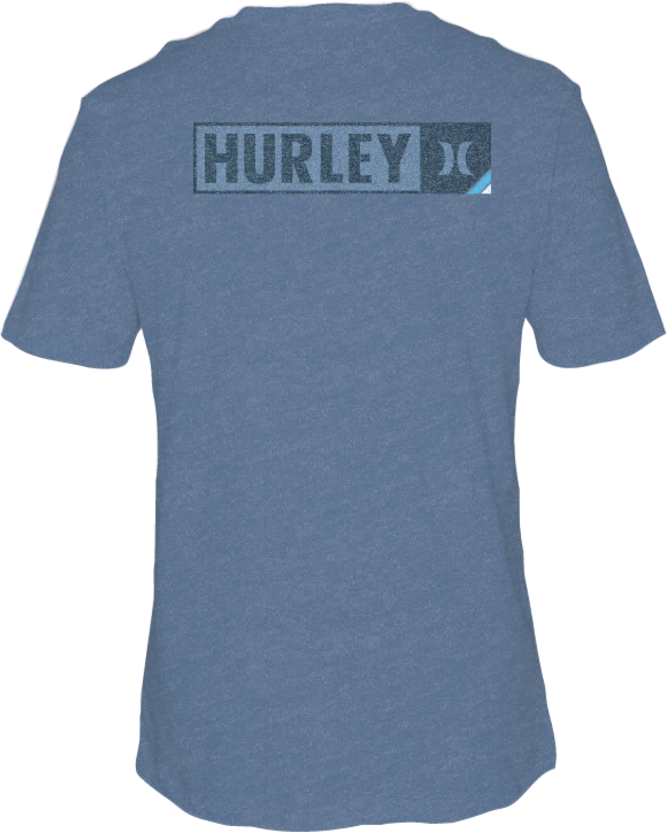 Hurley EVD Corner SS Tee