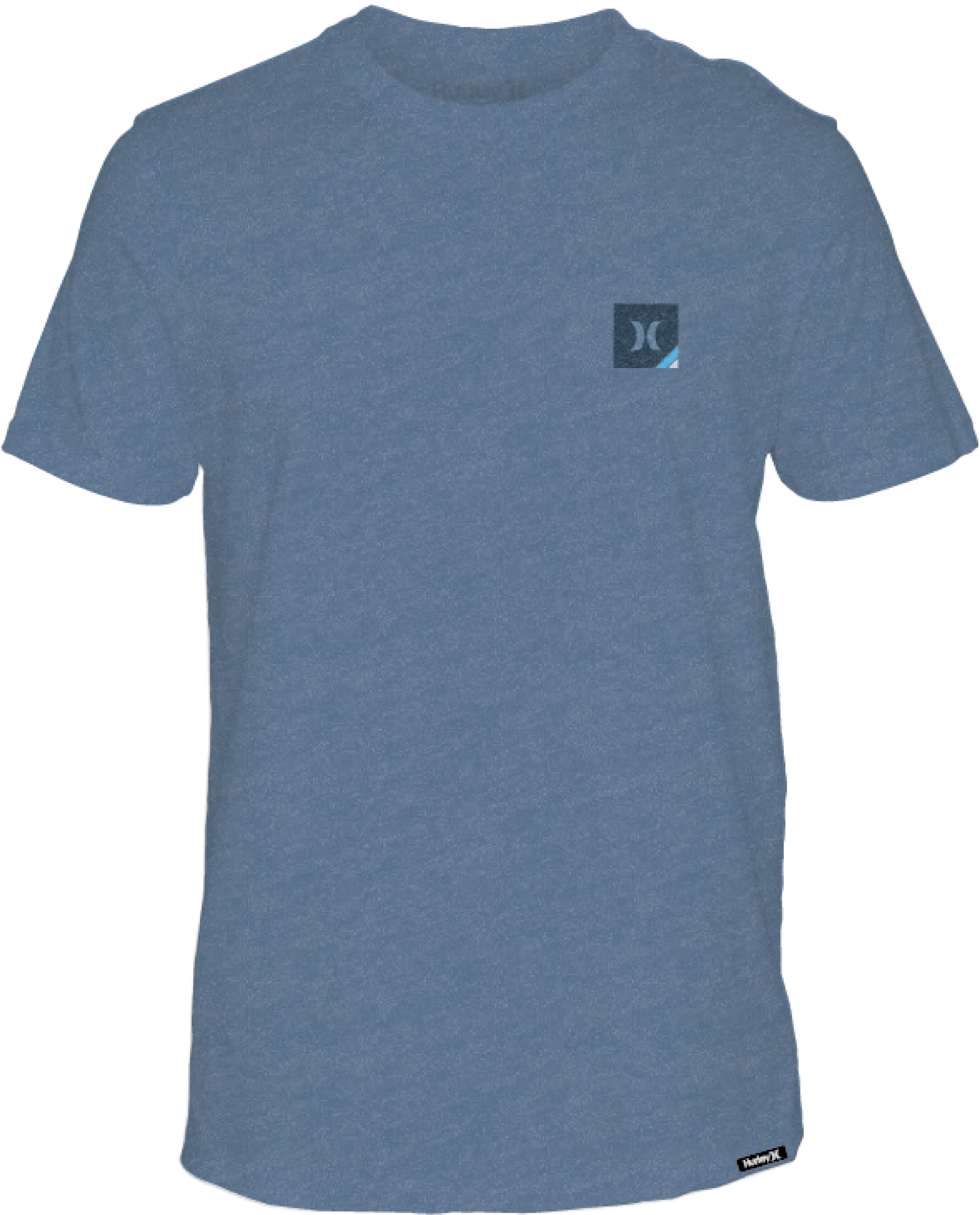 Hurley EVD Corner SS Tee