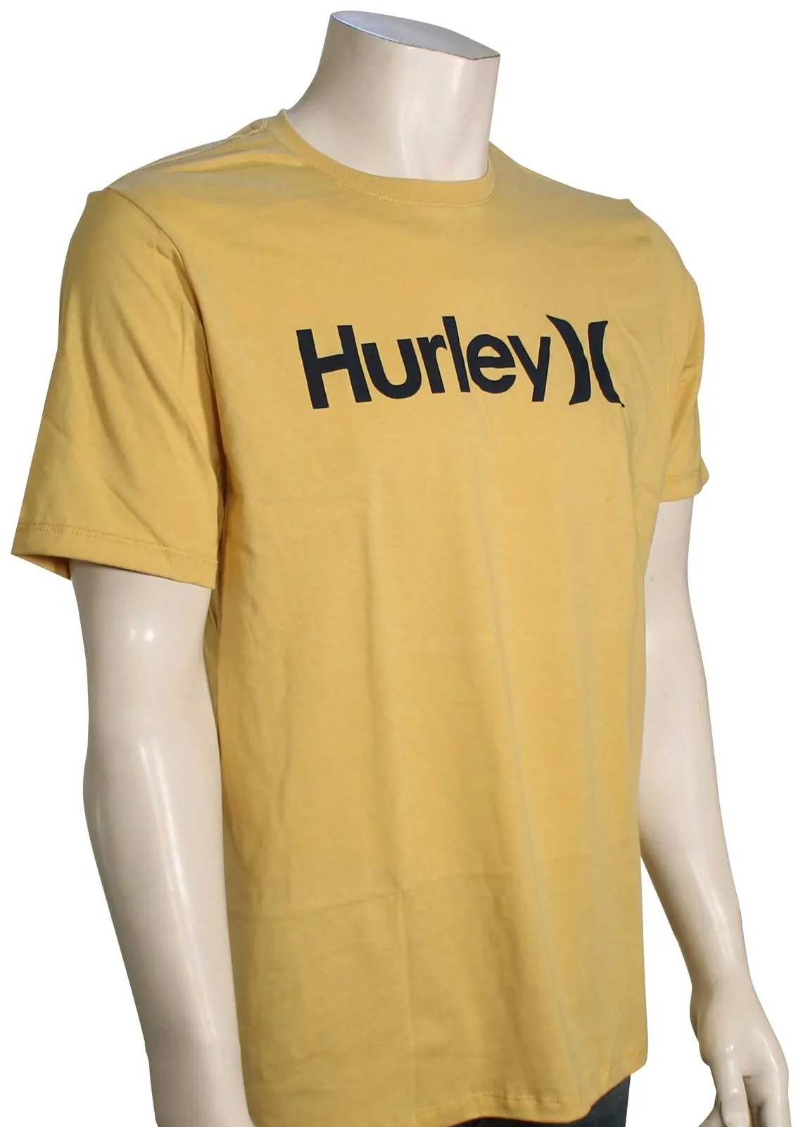 Hurley Everyday Washed Solid SS