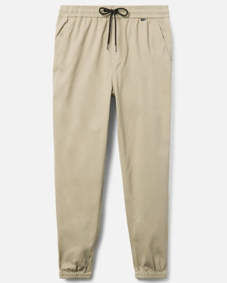 Hurley Outsider Icon Jogger
