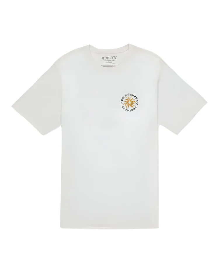 Hurley YouCan TouCan SS Tee