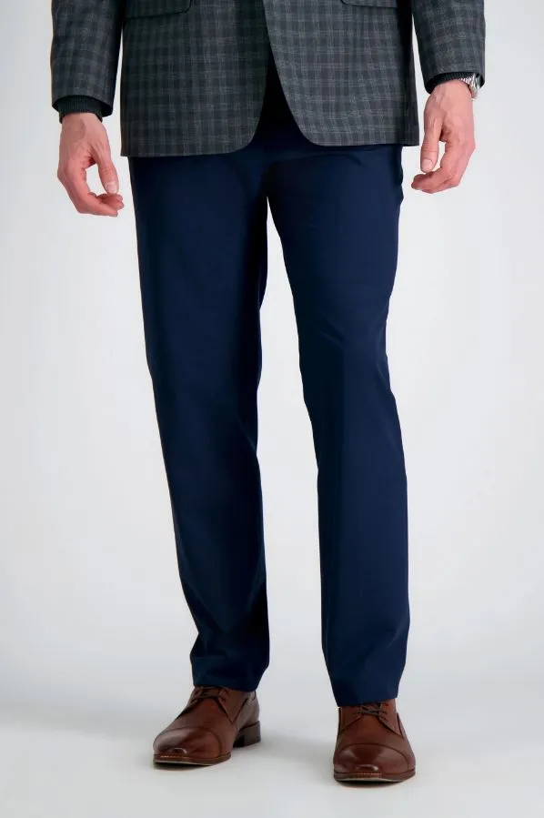 J.M. Haggar Premium Slim Fit Dress Pant