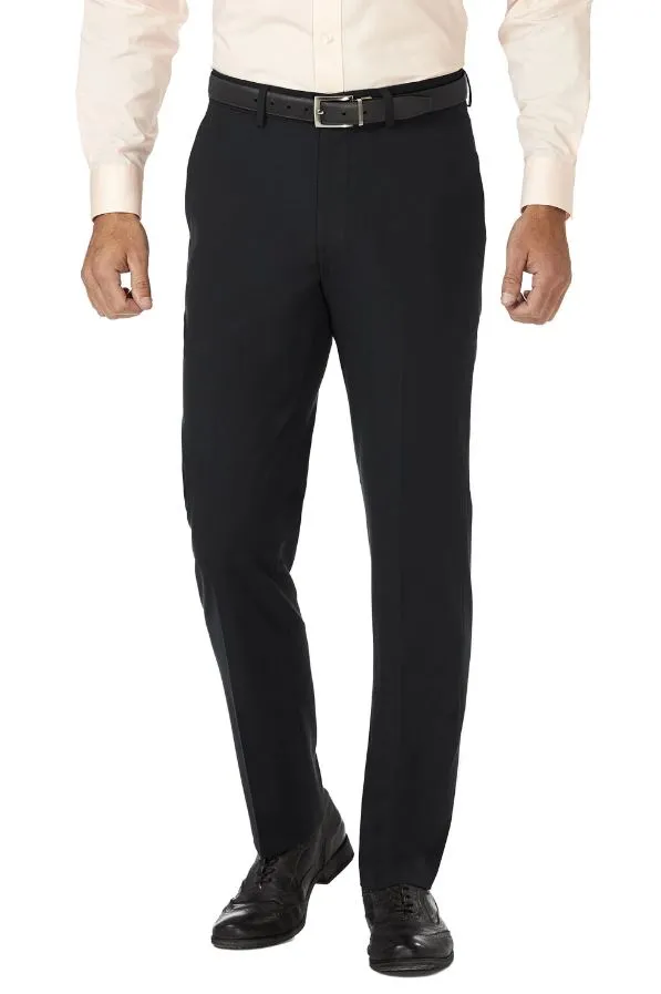 J.M. Haggar Premium Slim Fit Dress Pant