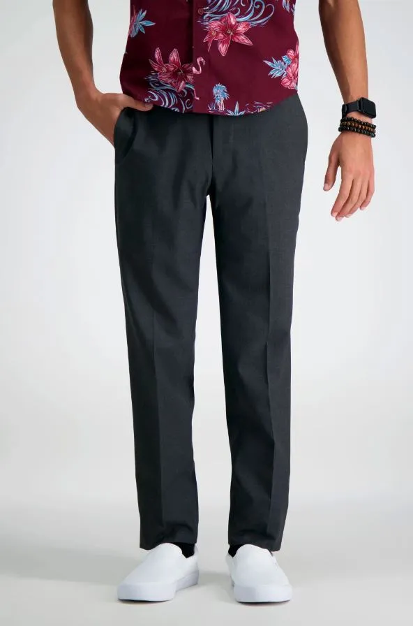 J.M. Haggar Premium Slim Fit Dress Pant