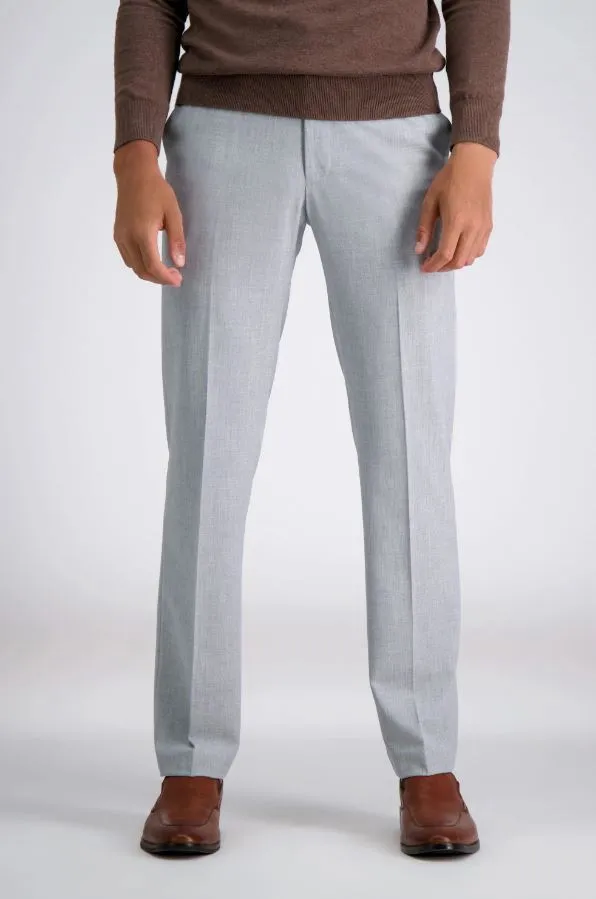 J.M. Haggar Premium Slim Fit Dress Pant