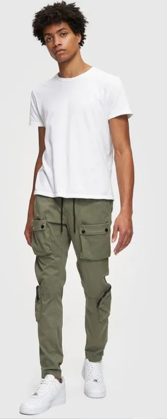 Kuwalla Utility Pant