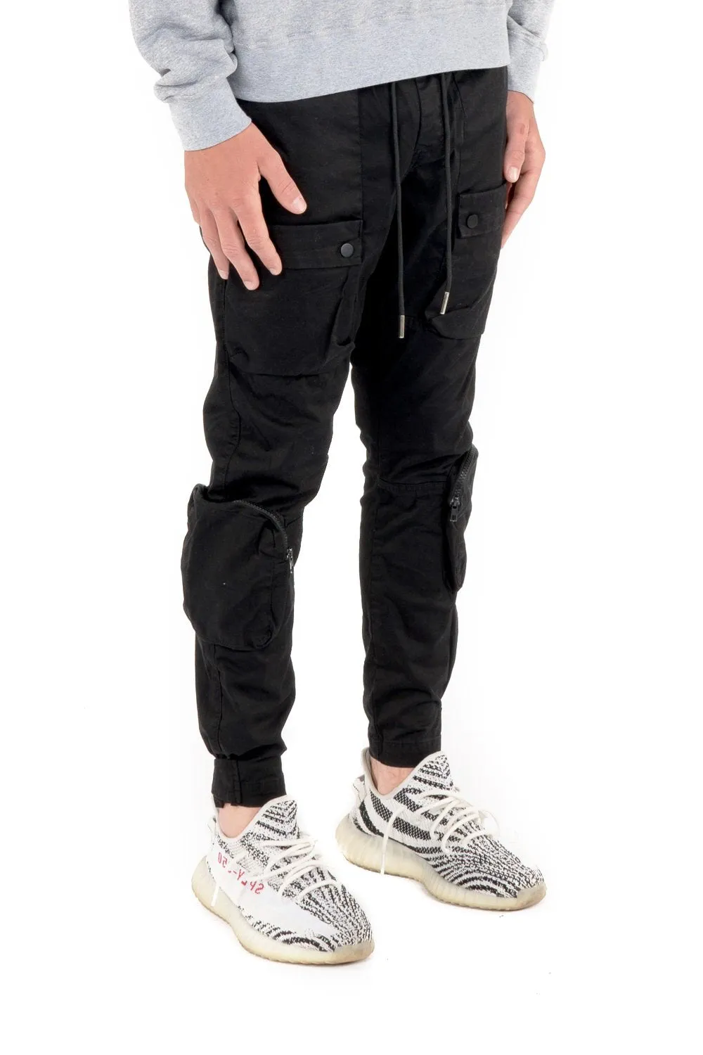 Kuwalla Utility Pant