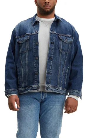 Levi Big Trucker Denim Jacket