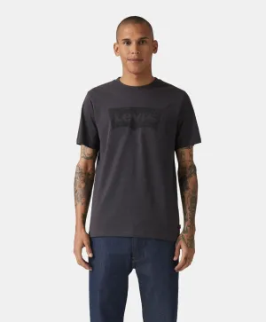 Levi's Crewneck Tee Batwing Bandana Fill