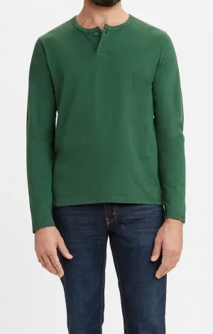 Levi's LS Jersey Henley