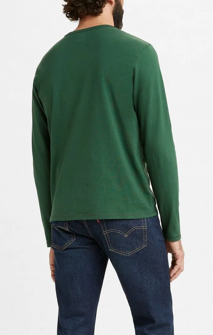 Levi's LS Jersey Henley