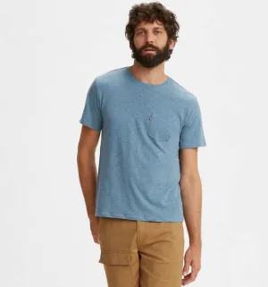 Levi's SS Classic Pocket Tee